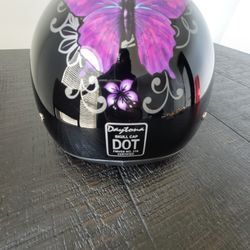 Daytona Helmet 