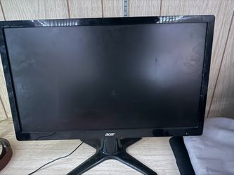 Acer Monitor
