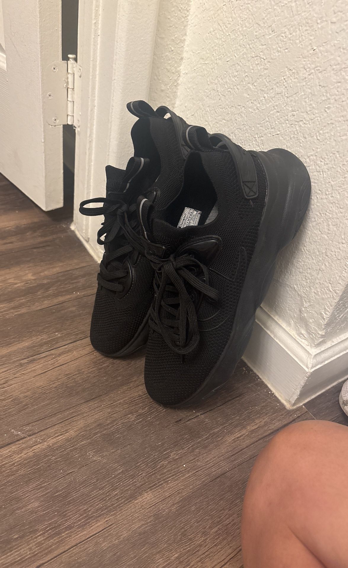 Champion Size 10.5