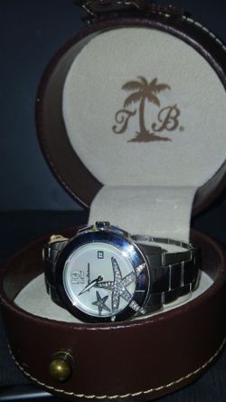 Tommy Bahama Watch