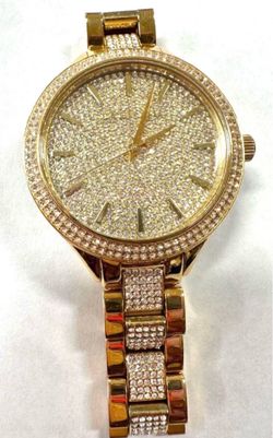 MK Watch