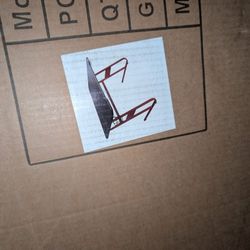 Brand New Gaming Light Up Desk 