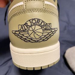 Jordan 1 New!