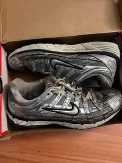 Nike P9000