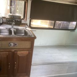 Rv Año 86 todo en Regla Placas Al Corriente 