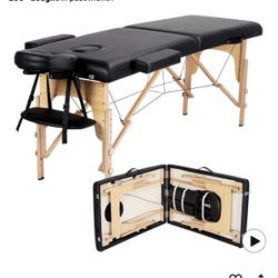Massage Table