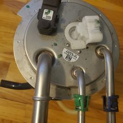 2004 Cadillac Escalade