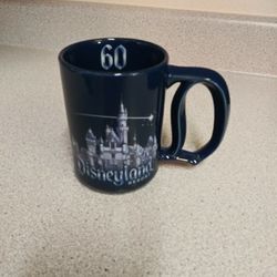 "Disneyland Resort Anniversary Cup"