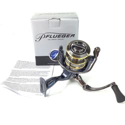 Pflueger President PRESSP30 Spinning Fishing Reel