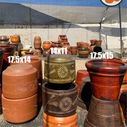 Decorative Pots-Prives Vary 