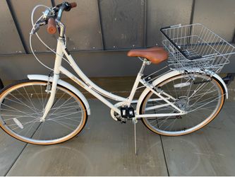 Retrospec Beaumont bike