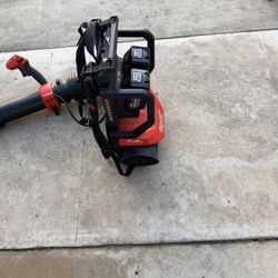 Electric Blower 