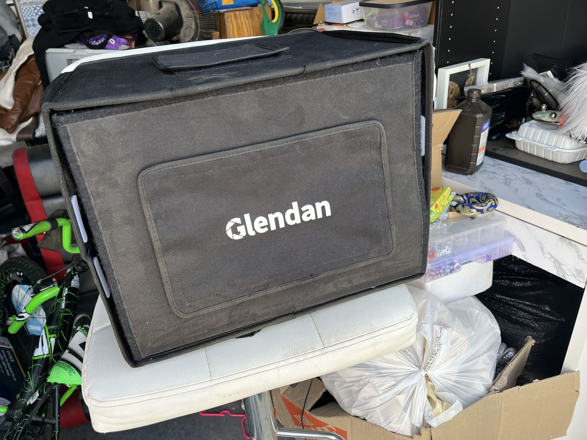 Photo Light Box