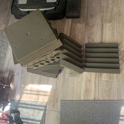 Sound Foam 1x1