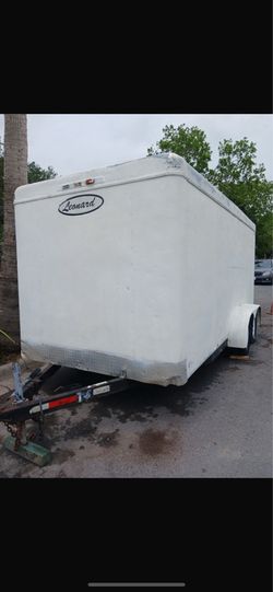 Trailer