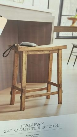 Barstool brand new still in box