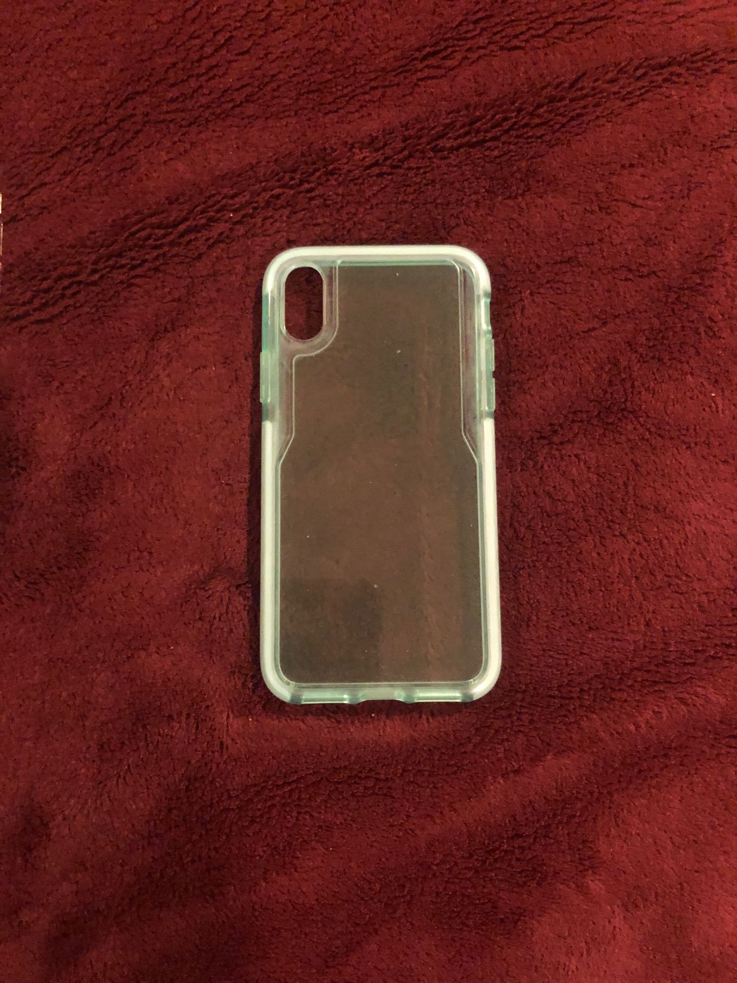 iPhone X cases