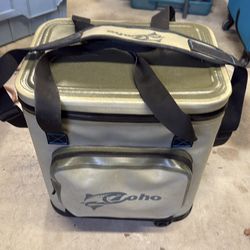 Thick Insulated Cooler