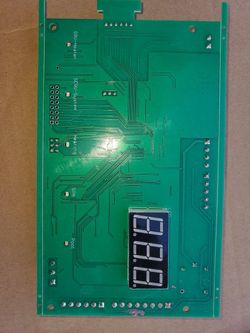 UNKNOWN CONDITION NO WARRANTY Swimables Control Board Kit Compatible w [KO4830]