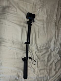 Go pro hero 12