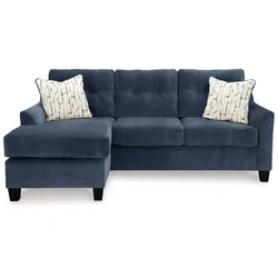 Amity Bay Sofa Chaise Premium-Grade
