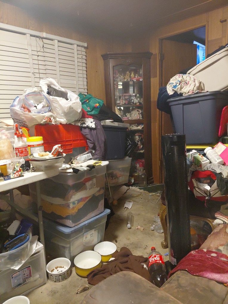 Every Thing For Sale