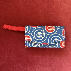 Cubs wallet
