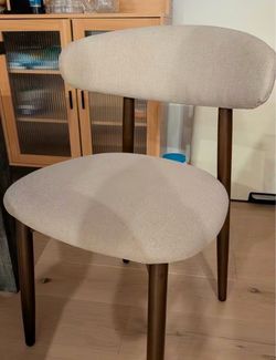 Dining Chairs
