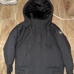Abercrombie 5/6 Jacket 