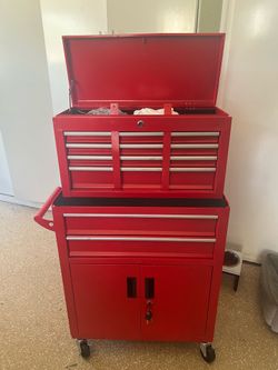 Tool box