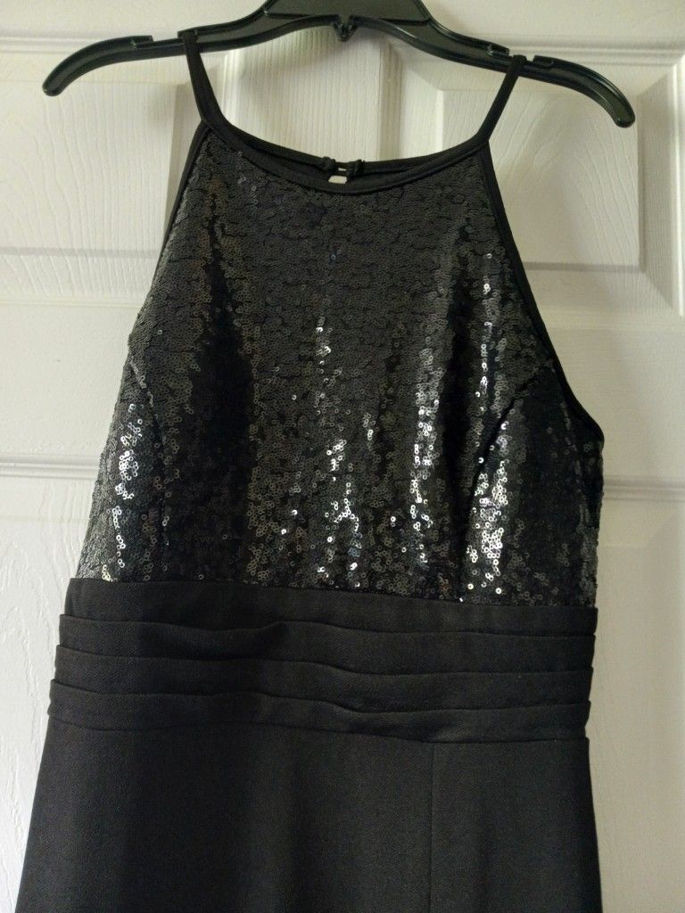 Like NEW Black Party Dress