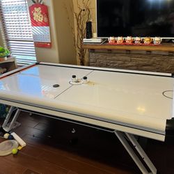 Air Hockey Table 