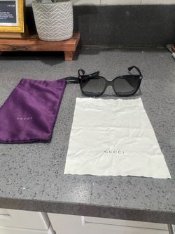 Gucci sunglasses