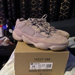 Yeezy soft vision 2025 for sale
