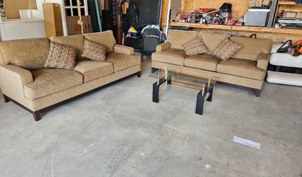 Couches