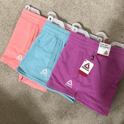 Reebok Shorts
