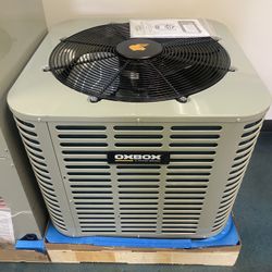 2Ton AC Outside Condenser 