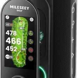 Genesonic Golf GPS Speaker