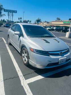 2006 Honda civic 103K