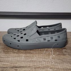 Vans Trek Slip-On Men's Shoes Size 10