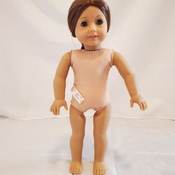American Girl Doll Saige good condition.