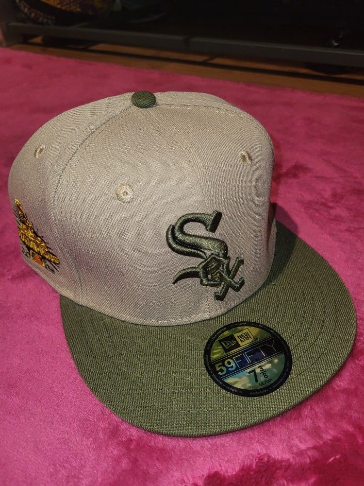 Chicago White Sox Hat