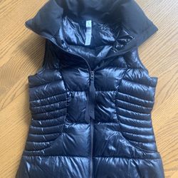 Lululemon Puffy Vest