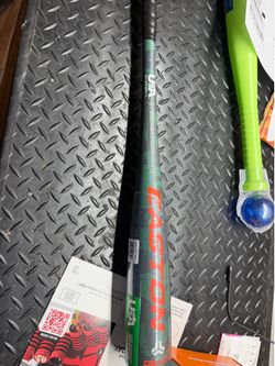 BRAND NEW EASTON TANGO USA BAT -11 28/17