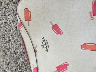 👛Coach popsicle purse 👛