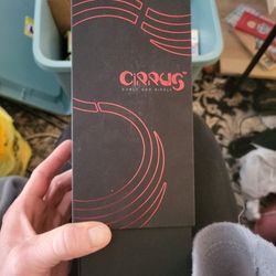 Cirrus Hair Styler