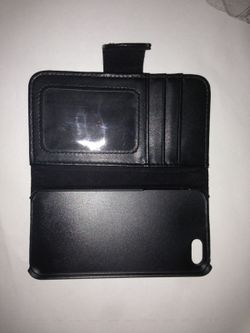 iPhone 5 5s Magnetic leather cases