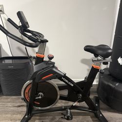Yosuda Exercise Bike