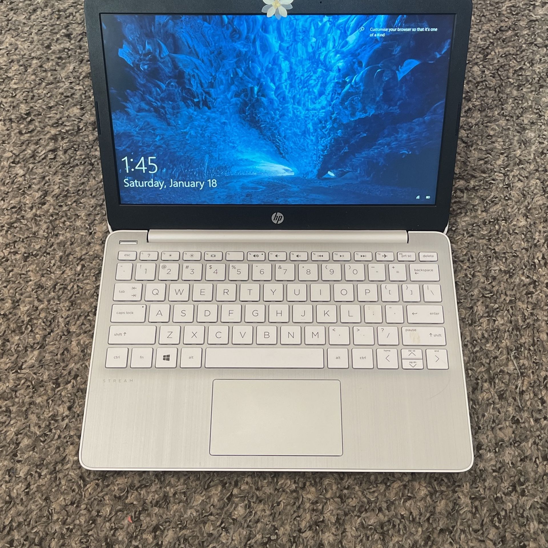 HP Stream Laptop