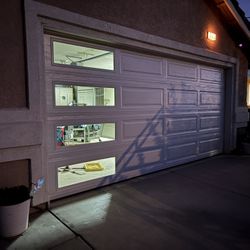 Garage Doors 